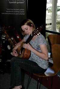 Adult Students Getting Into Performance - Part One: Argh! I'm scared! What do I do?! Dealing with anxiety