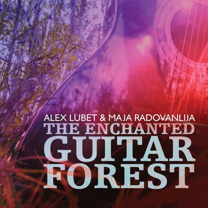 br8943-the-enchanted-guitar-forest-frontcover